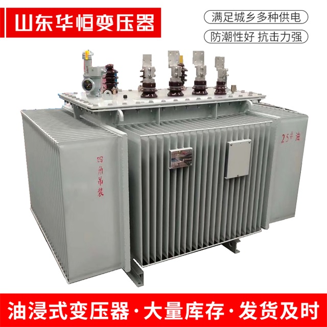 S13-10000/35红旗红旗红旗电力变压器厂家