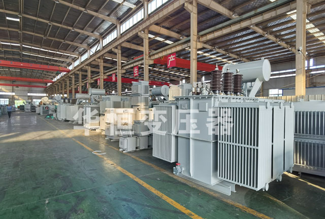 S13-8000/35红旗红旗红旗电力变压器厂家