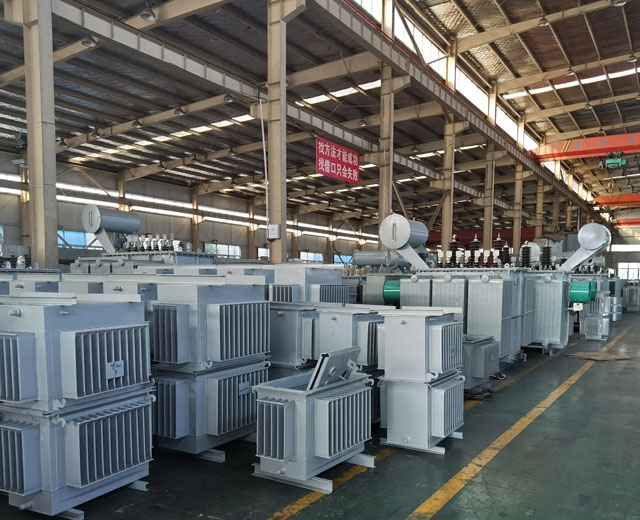 S11-8000/35红旗红旗红旗电力变压器