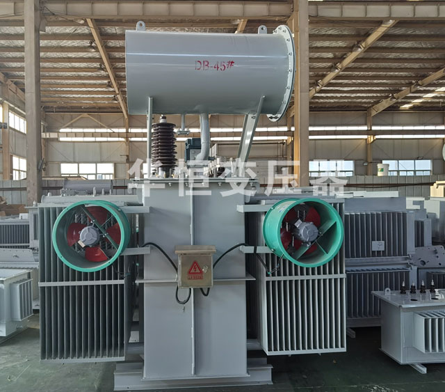 S13-6300/35红旗红旗红旗电力变压器