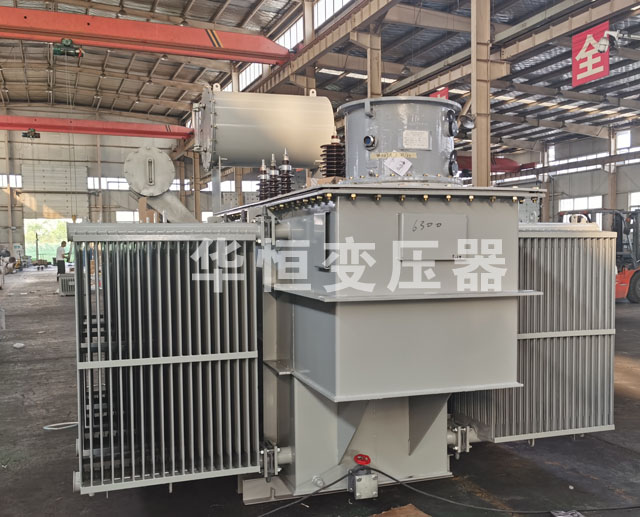 S11-8000/35红旗红旗红旗油浸式变压器价格